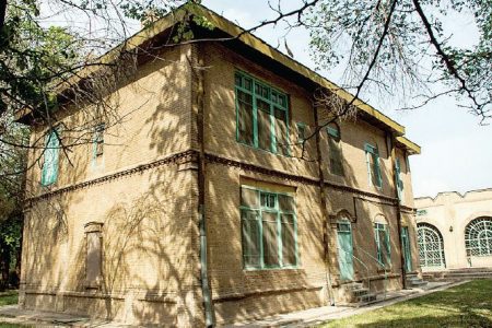 خانه مصدق به موزه تخصصی تبدیل می شود