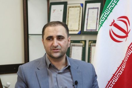 حضور ایران در نمایشگاه گردشگری عربستان