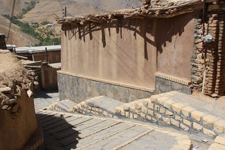 روستای “حیدره قاضی‌خان” در لیست روستاهای کاندید ثبت جهانی در سازمان جهانی گردشگری