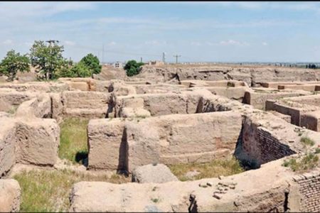 ثبت جهانی «هگمتانه» به پیوست رسانه‌ای و اقناع‌سازی نیاز دارد