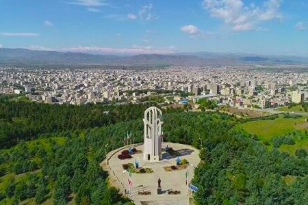 ملایر آماده برای پذیرایی از میهمانان جشنواره ملی مبلمان منبت