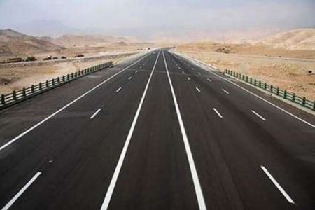 قطعه اول آزادراه تبریز – بازرگان افتتاح شد