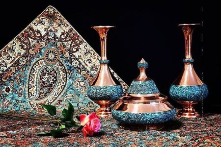 مراسم روز جهانی صنایع دستی در اصفهان برگزار می شود