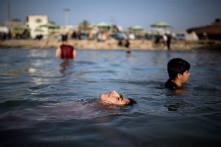 آمار وقوع حوادث در مناطق گردشگری سردسیر افزایش یافته است