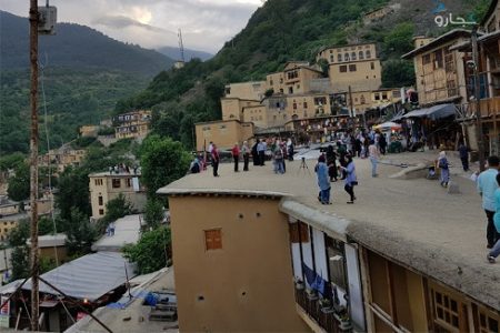 در فصل بهار ۱۸ میلیون گردشگر به گیلان ورود کردند