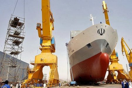 همکاری ایران و بنگلادش در صنایع کشتی سازی