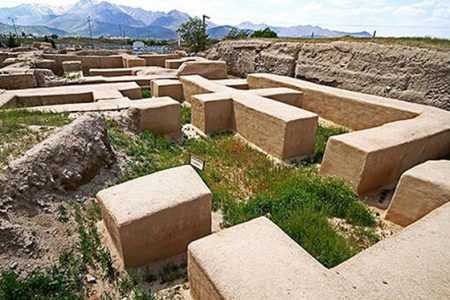 حذف موانع پرونده “ثبت جهانی هگمتانه و مرکز تاریخی همدان” انجام شده است