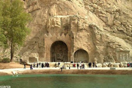 استان کرمانشاه از توافق با استانداران هم مرز با عراق برای توسعه گردشگری با آنها خبر داد