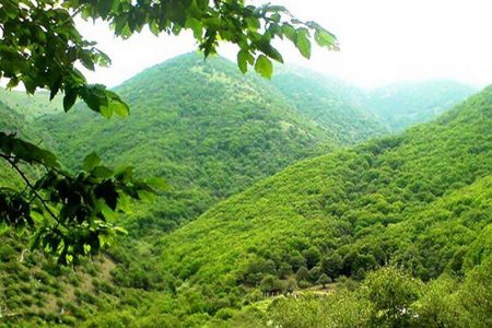 ثبت جهانی ژئوپارک‌ ارس