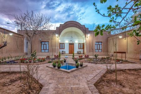 ۶۰ درصد مسافران در اقامتگاه‌های بوم گردی استان سمنان اقامت می کنند