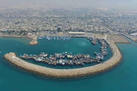 در ۲ ماهه امسال تخلیه و بارگیری در بندر کنگان رشد ۷۰ درصدی داشته است