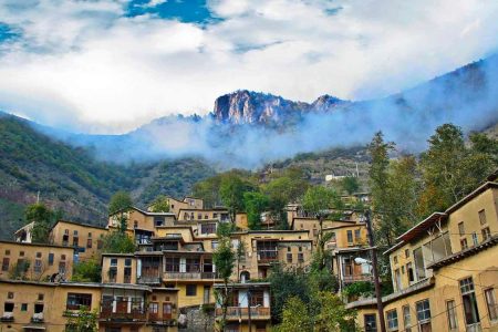 ۵ میلیون گردشگر در خرداد ماه به گیلان سفر کردند