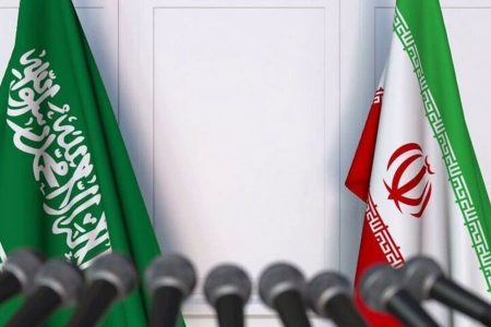ایران و عربستان در تلاش برای جذب محبوبیت در خاورمیانه است