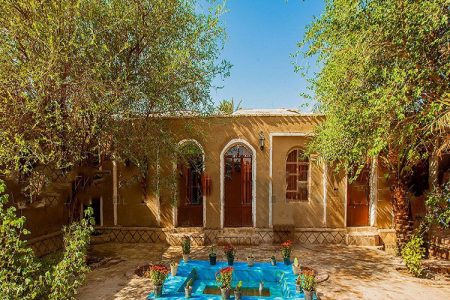 تا پایان امسال ۹ اقامتگاه بوم‌گردی در کرمان افتتاح می شود