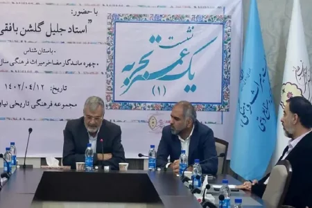 هشدار کمبود نیروی انسانی در کمین میراث فرهنگی است