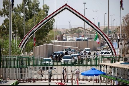 راه‌اندازی یگان امداد و نجات مرز خسروی برای ایام اربعین