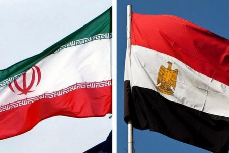 جزئیات اولین پرواز ایران به مصر