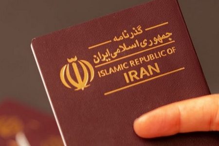 امکان ثبت‌نام و تمدید گذرنامه از طریق نرم‌افزار «پلیس من»