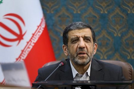 وزیر میراث فرهنگی : اولویت مردم سرویس بهداشتی است؛ نه کنسرت و حجاب