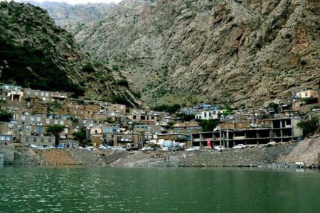 مرمت حوض‌خانه تاریخی هجیج