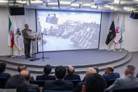 از سامانه استانداردسازی تأسیسات گردشگری رونمایی شد