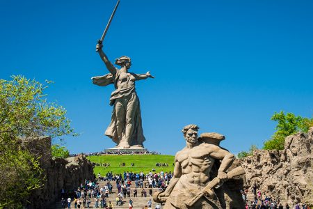 تقویت صنعت گردشگری و توریسم بین مازندران و روسیه