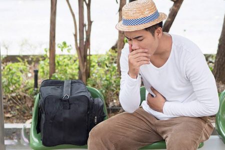 با مسمومیت غذایی در مسافرت چه کنیم؟