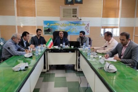 برگزاری میز تخصصی گردشگری روستایی در لرستان