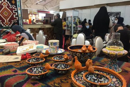 سیزدهمین دوره نمایشگاه بین‌المللی گردشگری به میزبانی شیراز برگزار می شود