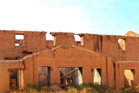 ۲.۵ میلیارد ریال برای مرمت کارخانه پنبه شهرستان جاجرم اختصاص یافت