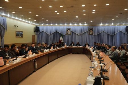 ایجاد پنل تخصصی استان اردبیل در همایش فرصت‌های سرمایه‌گذاری گردشگری تهران