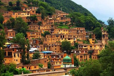 8 روستا ایران در پروژه بهترین روستاهای جهانی گردشگری ۲۰۲۳