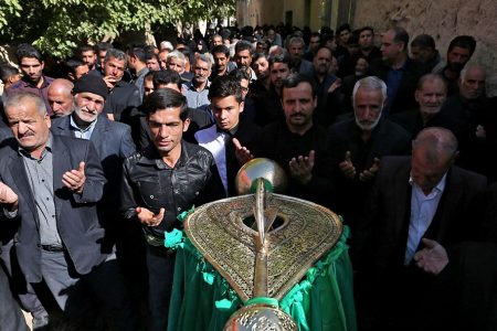 ۳۰۰ رویداد تابستانی گردشگری،آیینی در کشور برگزار می شود