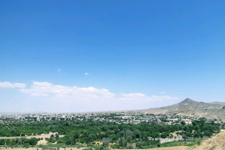 برای توسعه زیرساخت‌های گردشگری شهرستان بافت چهار میلیارد تومان اختصاص می یابد