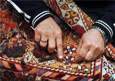 ثبت جهانی بجنورد به‌عنوان شهر جهانی گلیم
