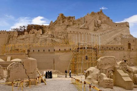 مشخص شدن برنامه راهبردی ۵۰ ساله در حوزه میراث فرهنگی و مرمت کشور