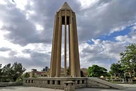 وام ۲۰ میلیونی برای سفر به همدان اختصاص می یابد