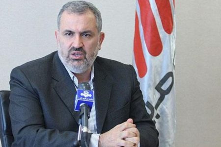 یکی از اولویت های اصلی نظام حمل و نقل برقی است