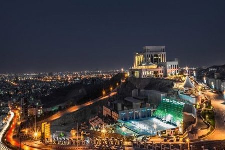 اضافه شدن ۱۱۸۰ تخت جدید به ظرفیت اقامتی خراسان رضوی