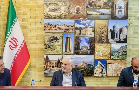 ارزیاب یونسکو: ثبت جهانی «هگمتانه» شدنی است