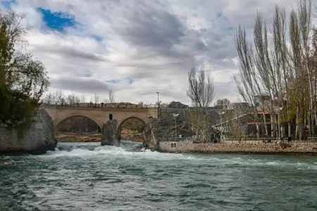 مرمت ۳۷ بنای تاریخی در چهارمحال و بختیاری