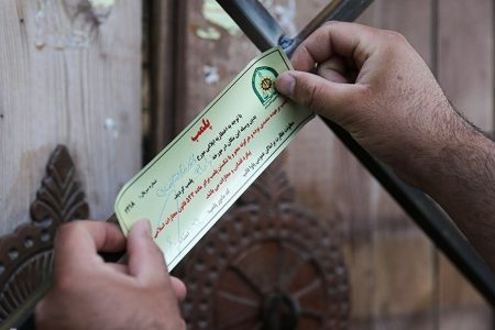 رئیس جامعه هتلداران از پلمب هتل‌ها انتقاد کرد