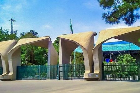 دانشگاه تهران برای راه‌اندازی رشته‌های مرتبط با گردشگری اعلام آمادگی کرد