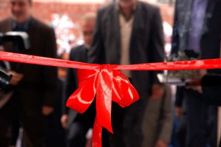 در هفته دولت ۹ پروژه گردشگری کرمانشاه افتتاح یا کلنگ‌زنی می‌شود