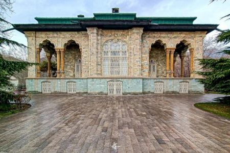 کاخ سعدآباد،آسیب‌شناسی و مرمت می شود