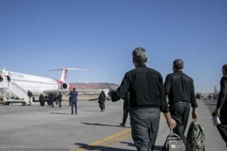 فروش بلیت پروازهای اربعین با قیمت مصوب از ۲۶ مرداد آغاز می شود