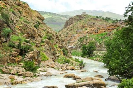 در راستای توسعه گردشگری کردستان همکاری بین‌سازمانی لازم است