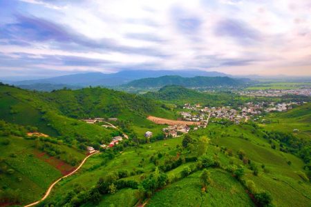 تجربه‌ متفاوت و خاطره‌انگیز در سفر به شمال ایران