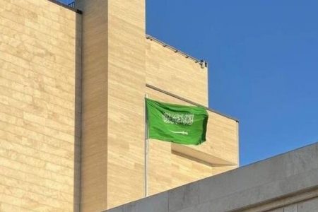 فعالیت کنسولگری عربستان در مشهد از سرگرفته شد