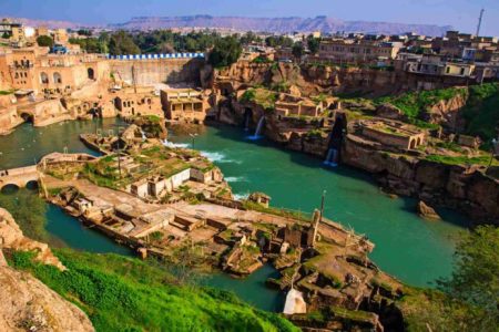 میراث فرهنگی از سرمایه‌گذاران گردشگری استقبال نمی کند
